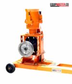 Peletizadora Y KL 160 SM - Equipmaster