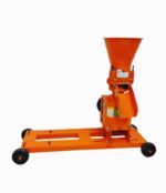 Peletizadora de alimento FARETTY KL 160 - Equipmaster