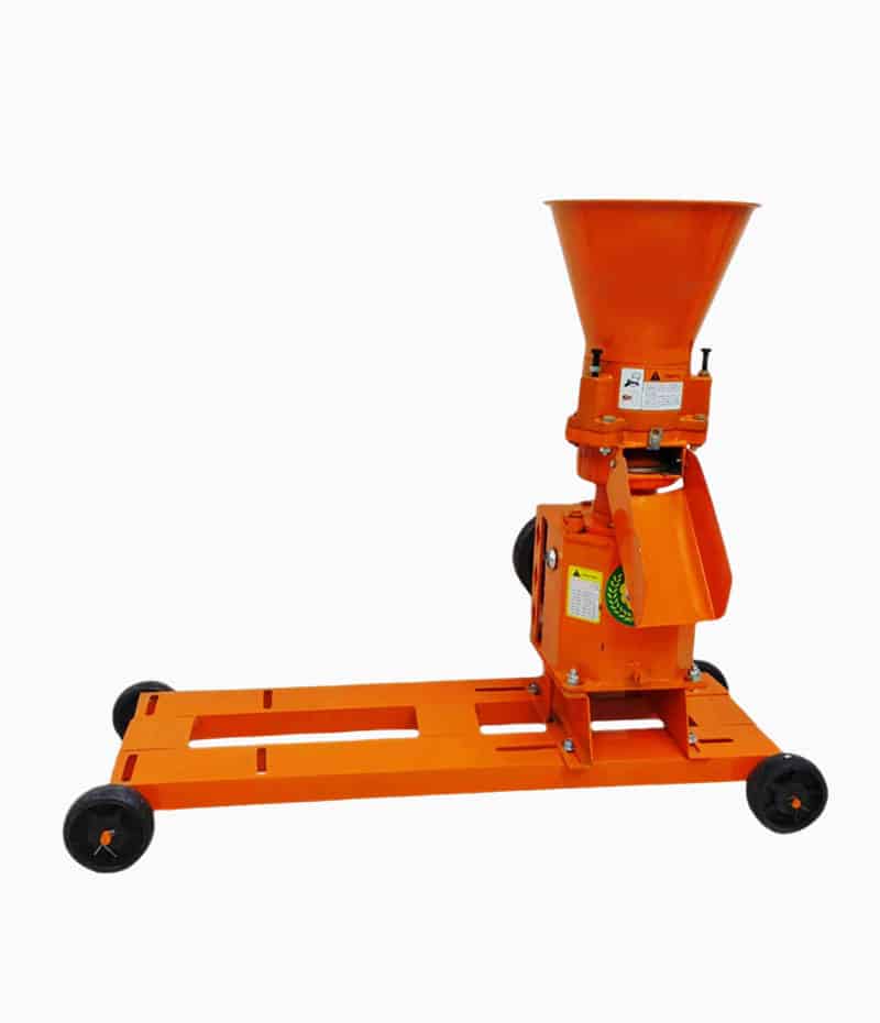 Peletizadora de alimento FARETTY KL 160 - Equipmaster Peletizadora de alimento FARETTY KL 160 - Equipmaster