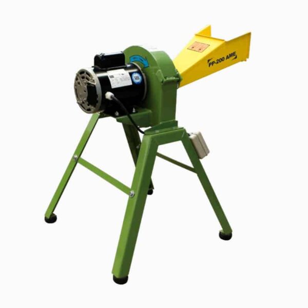 Picapasto PENAGOS PP-200AME - motor electrico WEG 1.5hp - Equipmaster