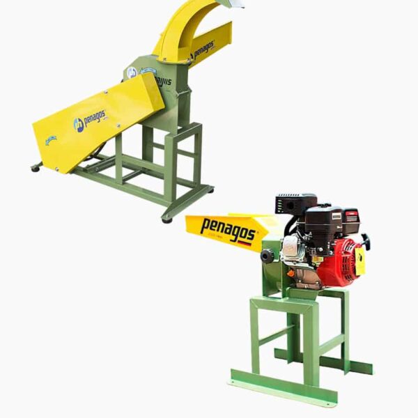 Picapastos - Equipmaster