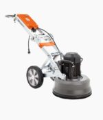 Pulidora de piso HUSQVARNA PG450 - Equipmaster