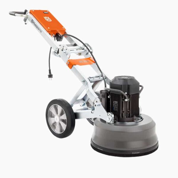 Pulidora de piso HUSQVARNA PG450 - Equipmaster