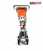 Pulidora de piso PG280 HUSQVARNA motor electrico 220V - Equipmaster