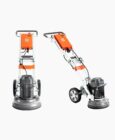 Pulidoras de piso Husqvarna - Equipmaster