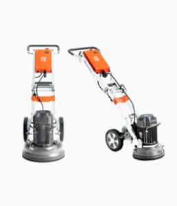 Pulidoras de piso Husqvarna - Equipmaster