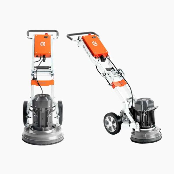Pulidoras de piso Husqvarna - Equipmaster