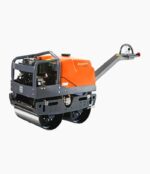 Rodillo Vibrocompactador Doble HUSQVARNA LP6500 - Equipmaster