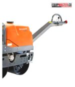 Rodillo Vibrocompactador HUSQVARNA LP6500 - Equipmaster