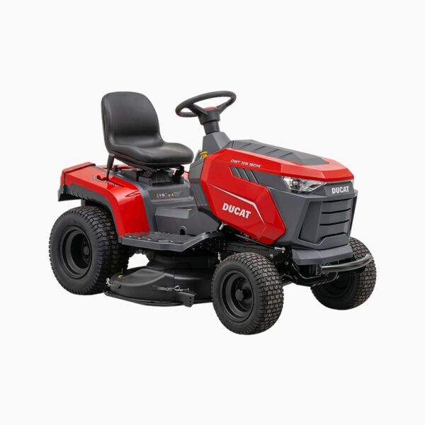 Tractor Cortacésped Ducati DMT108160M 16Hp -Equipmaster