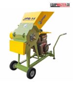 Triturador PR-14 de residuos Organicos PENAGOS - Equipmaster