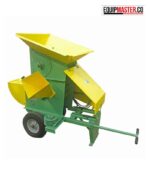 Triturador TDV-24AR de residuos Organicos PENAGOS - Equipmaster