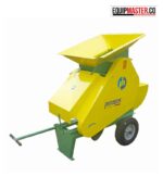 Triturador de Desechos Vegetales TDV-24 - Equipmaster