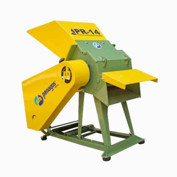 Triturador de residuos Organicos PENAGOS PR-14 - Equipmaster