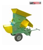 Triturador de residuos Organicos TDV-24AR - Equipmaster