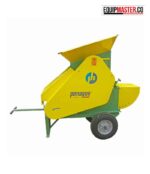 Triturador de residuos Organicos TDV-24AR PENAGOS 24 martillos - Equipmaster