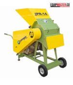 Triturador de residuos PENAGOS PR-14 - Equipmaster