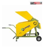 Triturador organico PENAGOS PR-14 - Equipmaster