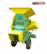 Triturador penagos TDV-24AR de residuos Organicos - Equipmaster