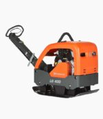 Vibrocompactadora HUSQVARNA LG400 - Equipmaster