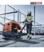 Vibrocompactadora reversible HUSQVARNA - Equipmaster