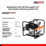 WP9004X4-EQUIPMASTER