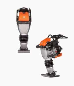 Apisonadores Husqvarna -Equipmaster