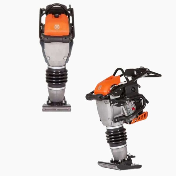 Apisonadores Husqvarna -Equipmaster