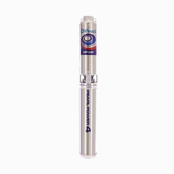Bomba tipo lapicero 4PWP35G 20C16P3C - Equipmaster