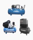 Compresores -Equipmaster