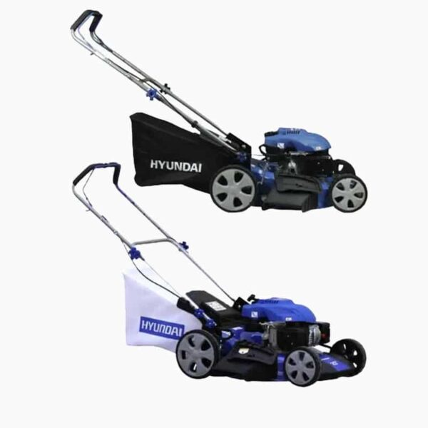 Cortacespedes Hyundai -Equipmaster