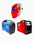 Inversores soldadores - Equipmaster