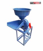 Molino FARETTY de granos secos 9F-20 - Equipmaster