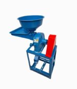 Molino de granos secos FARETTY 9F-20 - Equipmaster