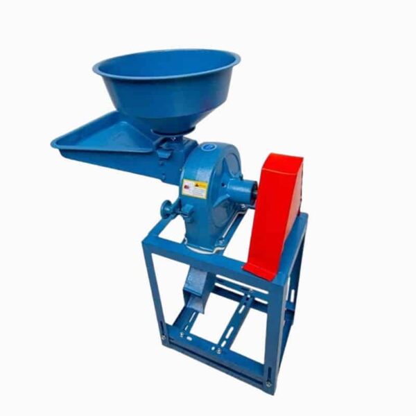 Molino de granos secos FARETTY 9F-20 - Equipmaster