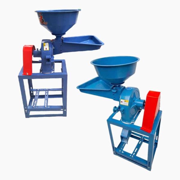 Molinos Faretty -Equipmaster
