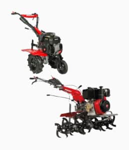 Motoazadas ducati -Equipmaster