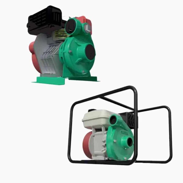 Motobombas Barnes - Equipmaster
