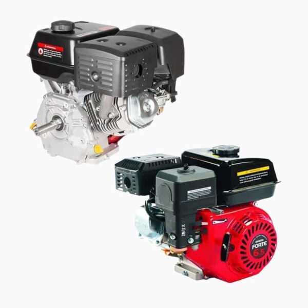 Motores forte -Equipmaster