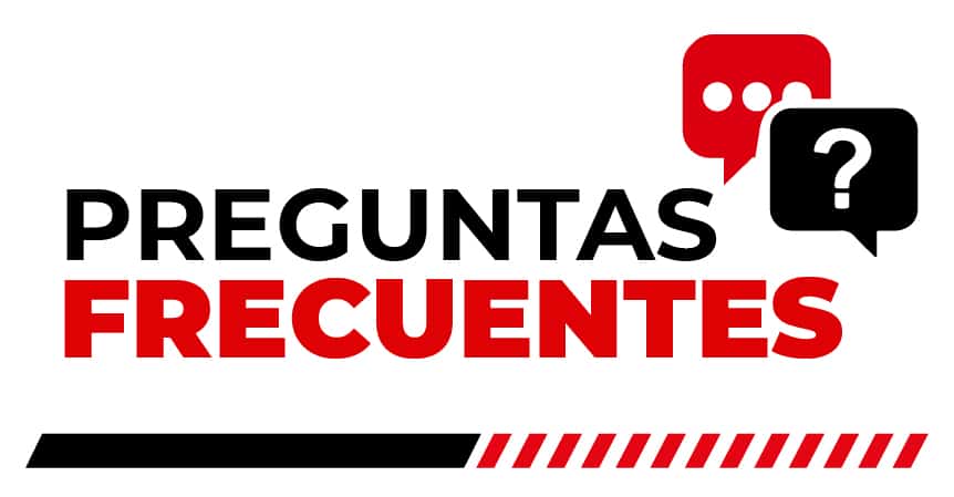 Preguntas frecuentes -Equipmaster-01 Preguntas frecuentes -Equipmaster-01