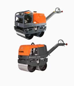 Rodillos Husqvarna -Equipmaster