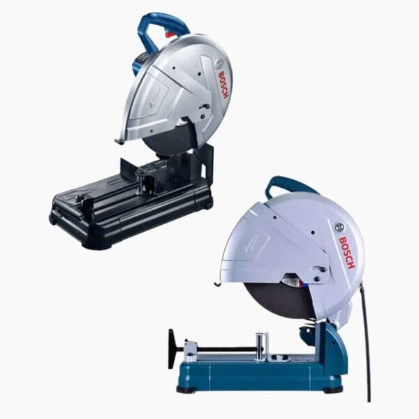 Tronzadoras Bosch - Equipmaster