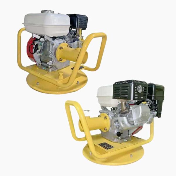 Vibradores de concreto honda- Equipmaster
