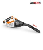 Aspiradora electrica SEA 20 - Equipmaster