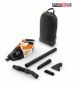 Aspiradora electrica STIHL - Equipmaster
