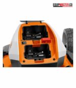 Cortacesped RMA 460 a bateria - Equipmaster