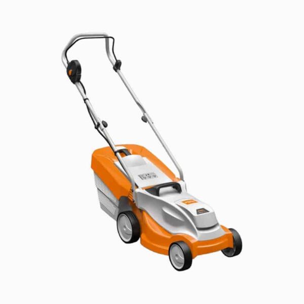 Cortacesped STIHL RMA 235 - Equipmaster