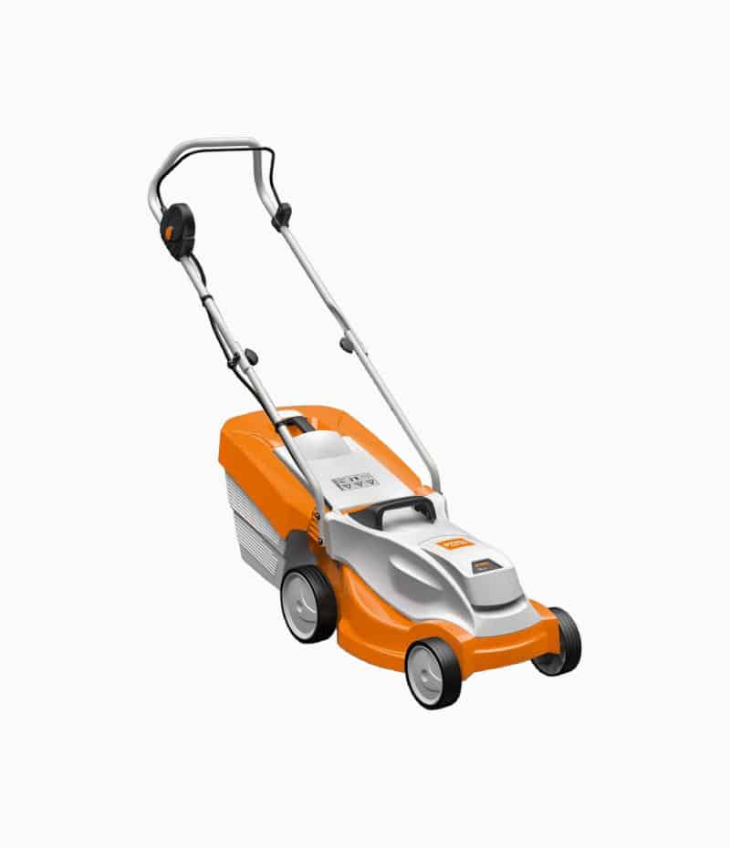 Cortacesped STIHL RMA 235 - Equipmaster Cortacesped STIHL RMA 235 - Equipmaster