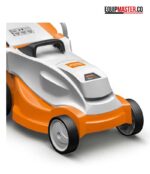 Cortacesped STIHL RMA 235 a bateria - Equipmaster