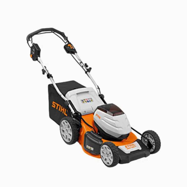Cortacesped STIHL RMA 460 - Equipmaster
